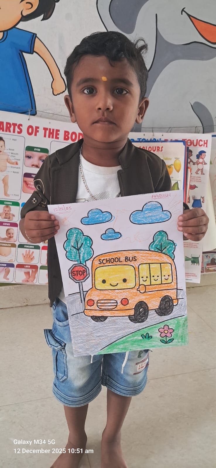 Young Artist