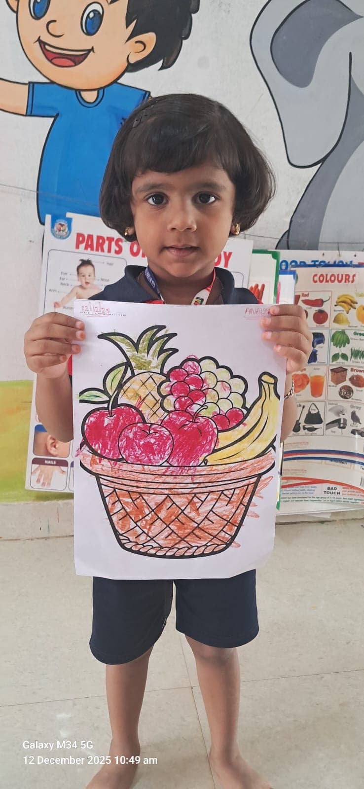 Young Artist