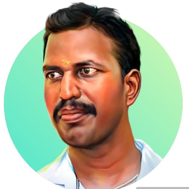 K. Murugan