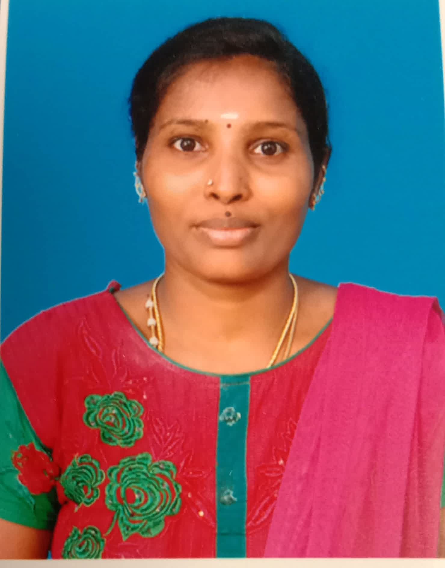 Darbar Rajlaxmi Revani